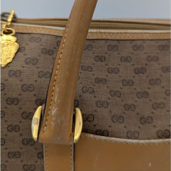 Vintage Gucci handbag - Picture 3 of 16